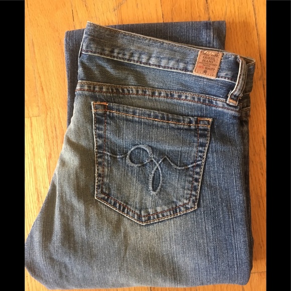 Guess Jeans - Picture 5 of 5